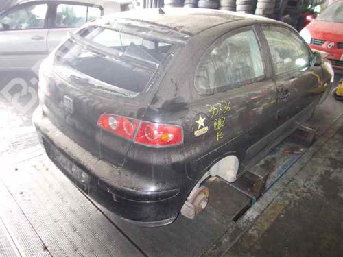 Front right window mechanism SEAT IBIZA III (6L1) 1.4 16V | BP878871C23 