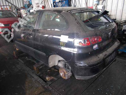 Front right window mechanism SEAT IBIZA III (6L1) 1.4 16V | BP878871C23 
