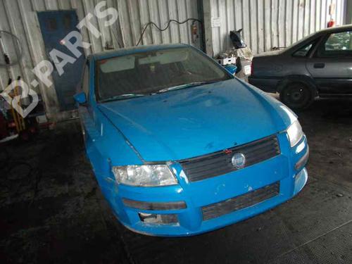 Left front driveshaft FIAT STILO (192_)  | BP892472M38 