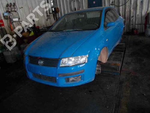 Left front driveshaft FIAT STILO (192_)  | BP892472M38 