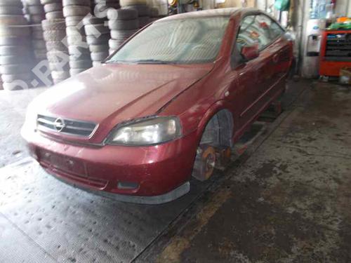 ABS pump OPEL ASTRA G Coupe (T98) 2.2 16V (F07) | BP893014M43 