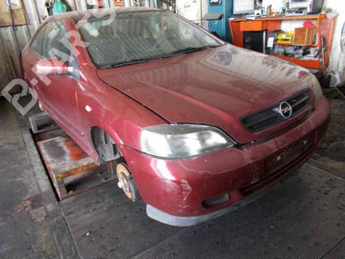 ABS pump OPEL ASTRA G Coupe (T98) 2.2 16V (F07) | BP893014M43 