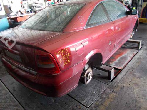 ABS pump OPEL ASTRA G Coupe (T98) 2.2 16V (F07) | BP893014M43 