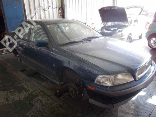Right front driveshaft VOLVO S40 I (644) 2.0 | BP892251M39 