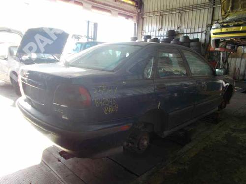 Right front driveshaft VOLVO S40 I (644) 2.0 | BP892251M39 
