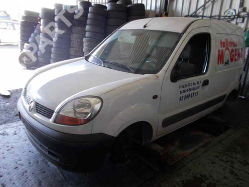 Instrument cluster RENAULT KANGOO (KC0/1_) 1.5 dCi | BP2533689C47 