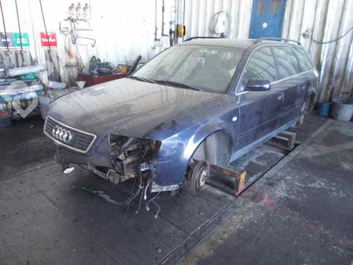 Engine control unit (ECU) AUDI A6 C5 Avant (4B5) 2.5 TDI | BP893388M57 