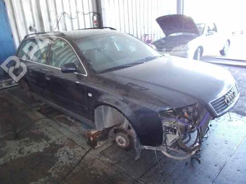 Engine control unit (ECU) AUDI A6 C5 Avant (4B5) 2.5 TDI | BP893388M57 