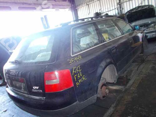 Engine control unit (ECU) AUDI A6 C5 Avant (4B5) 2.5 TDI | BP893388M57 