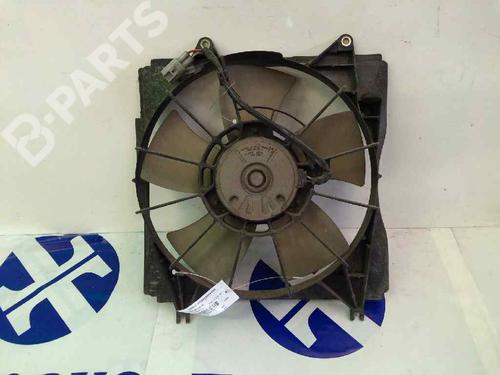 Køleventilator elektrisk TOYOTA COROLLA (_E12_) [2001-2008]  917786