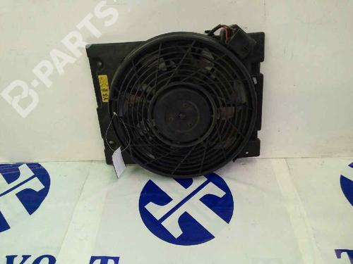 Used Radiator fan OPEL ZAFIRA A MPV (T98) 2.2 16V (F75) (147 hp) 917771