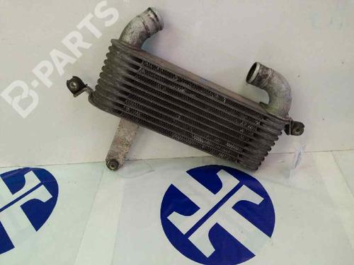 Intercooler HYUNDAI MATRIX (FC) [2001-2010]  917562