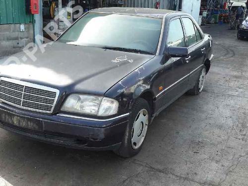 Control unit MERCEDES-BENZ C-CLASS (W202) C 180 (202.018) | BP1354187M11 
