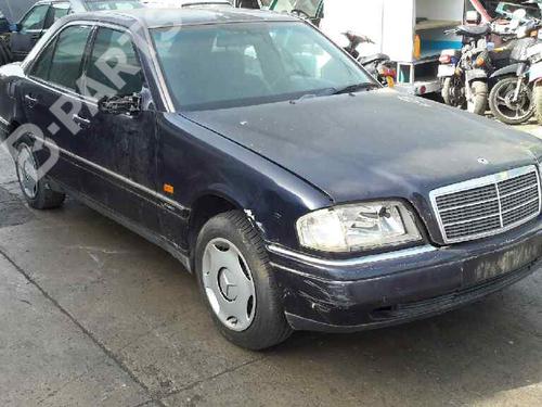 Control unit MERCEDES-BENZ C-CLASS (W202) C 180 (202.018) | BP1354187M11 