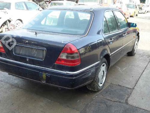 Control unit MERCEDES-BENZ C-CLASS (W202) C 180 (202.018) | BP1354187M11 