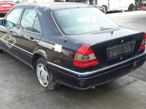 Control unit MERCEDES-BENZ C-CLASS (W202) C 180 (202.018) | BP1354187M11 