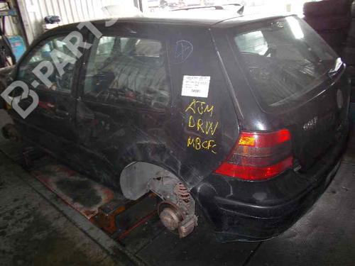 ABS Bremseaggregat VW GOLF IV (1J1) 1.9 TDI | BP892875M43 