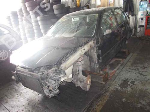 ABS Bremseaggregat VW GOLF IV (1J1) 1.9 TDI | BP892875M43 