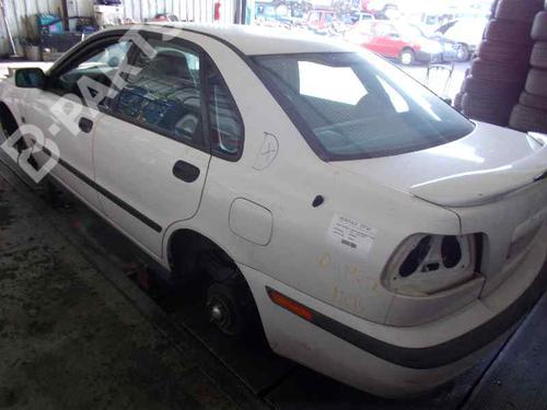 Højre forlygte VOLVO S40 I (644) 1.9 DI | BP102675C29 