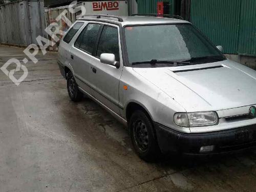 Left mirror SKODA FELICIA II Estate (6U5) 1.9 D | BP174374C26 