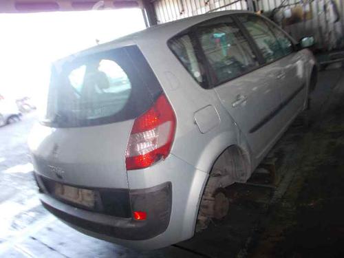 Front right window mechanism RENAULT SCÉNIC II (JM0/1_) 1.9 dCi (JM0G, JM12, JM1G, JM2C) | BP1353610C23 