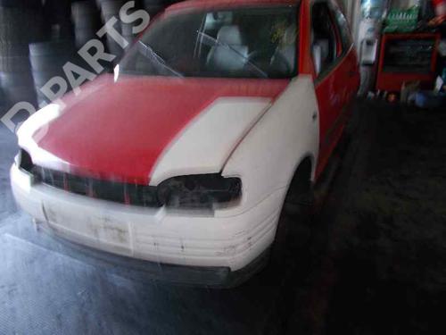 Right taillight SEAT AROSA (6H1)  | BP106141C35 