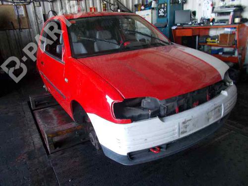 Right taillight SEAT AROSA (6H1)  | BP106141C35 
