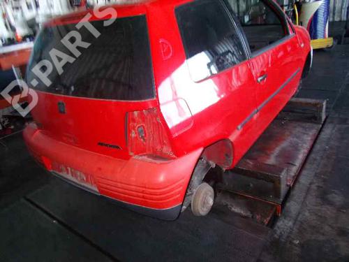 Right taillight SEAT AROSA (6H1)  | BP106141C35 