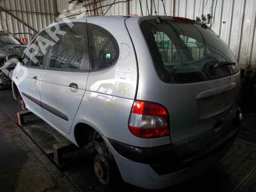 Retrovisor izquierdo RENAULT SCÉNIC I MPV (JA0/1_, FA0_) 1.4 16V (JA0D, JA1H, Ja0W, JA10) | BP20724688C26 