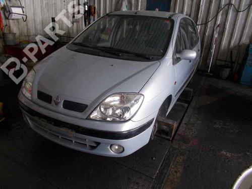 Retrovisor izquierdo RENAULT SCÉNIC I MPV (JA0/1_, FA0_) 1.4 16V (JA0D, JA1H, Ja0W, JA10) | BP20724688C26 