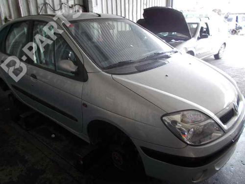 Retrovisor izquierdo RENAULT SCÉNIC I MPV (JA0/1_, FA0_) 1.4 16V (JA0D, JA1H, Ja0W, JA10) | BP20724688C26 
