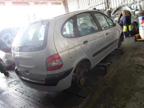 Retrovisor izquierdo RENAULT SCÉNIC I MPV (JA0/1_, FA0_) 1.4 16V (JA0D, JA1H, Ja0W, JA10) | BP20724688C26 