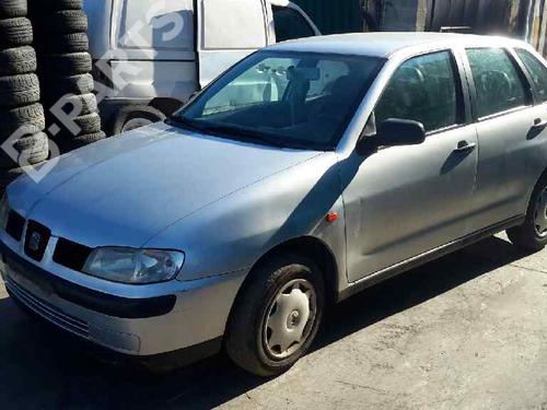 Left headlight SEAT IBIZA II (6K1)  | BP103634C28 