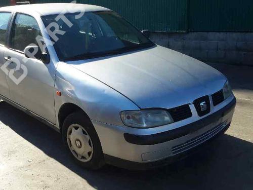 Left headlight SEAT IBIZA II (6K1)  | BP103634C28 