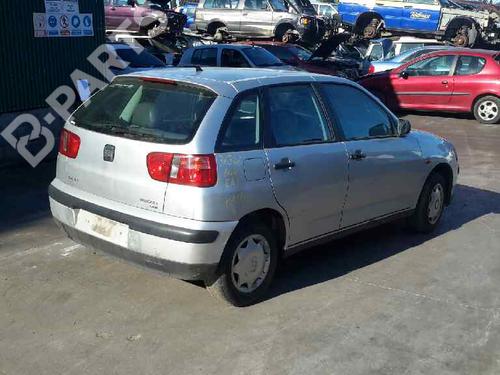 Left headlight SEAT IBIZA II (6K1)  | BP103634C28 