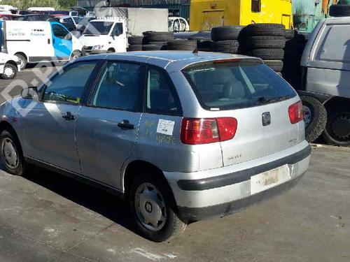Left headlight SEAT IBIZA II (6K1)  | BP103634C28 