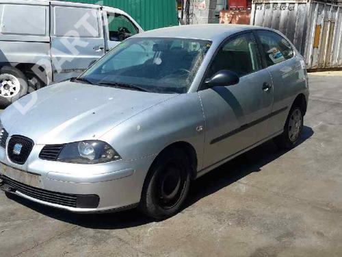 Front left window mechanism SEAT IBIZA III (6L1) 1.9 TDI | BP2596954C22 