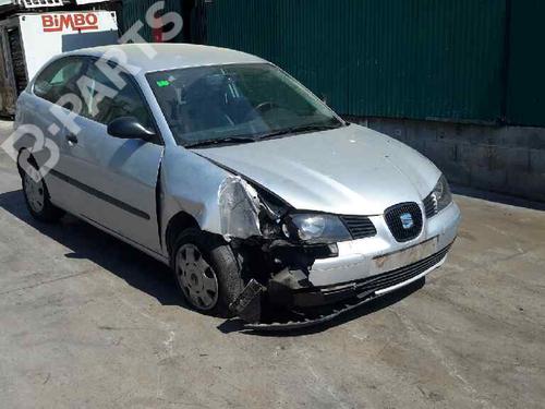 Front left window mechanism SEAT IBIZA III (6L1) 1.9 TDI | BP2596954C22 