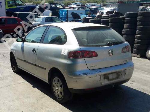 Front left window mechanism SEAT IBIZA III (6L1) 1.9 TDI | BP2596954C22 