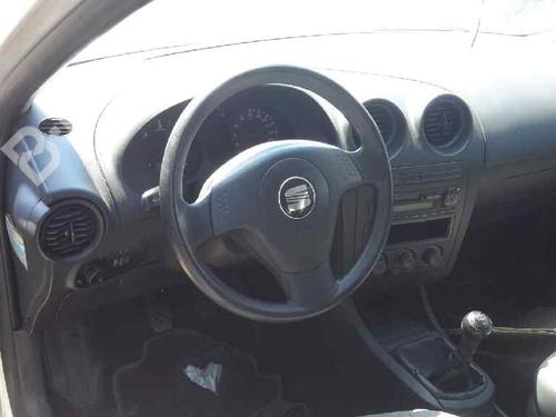 Front left window mechanism SEAT IBIZA III (6L1) 1.9 TDI | BP2596954C22 