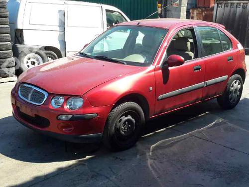 Left mirror ROVER 25 I Hatchback (RF)  | BP10375847C26 