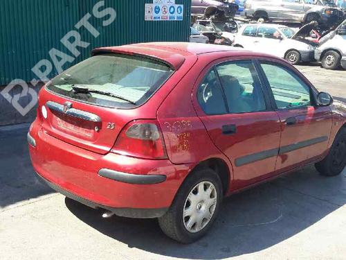 Left mirror ROVER 25 I Hatchback (RF)  | BP10375847C26 