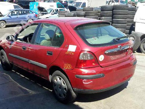 Left mirror ROVER 25 I Hatchback (RF)  | BP10375847C26 