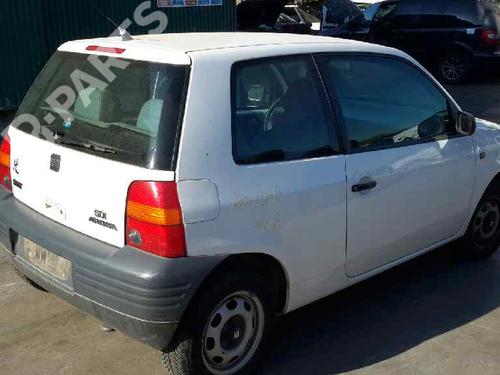 Right taillight SEAT AROSA (6H1) 1.7 SDI | BP105818C35 