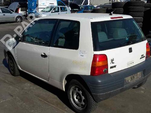 Right taillight SEAT AROSA (6H1) 1.7 SDI | BP105818C35 