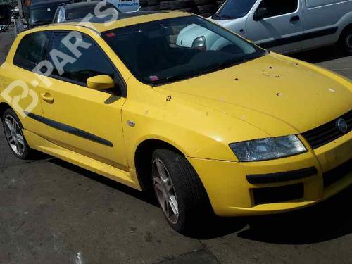 Left mirror FIAT STILO (192_) 1.9 D Multijet | BP9576505C26 