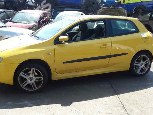 Left mirror FIAT STILO (192_) 1.9 D Multijet | BP9576505C26 