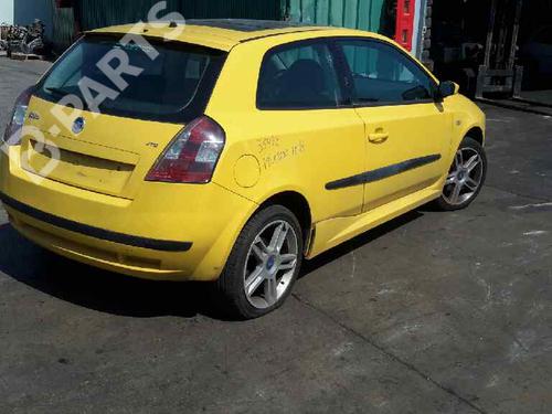 Left mirror FIAT STILO (192_) 1.9 D Multijet | BP9576505C26 