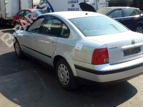 Right mirror VW PASSAT B5 (3B2) 1.8 | BP9576506C27 