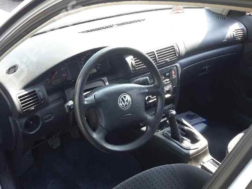 Right mirror VW PASSAT B5 (3B2) 1.8 | BP9576506C27 